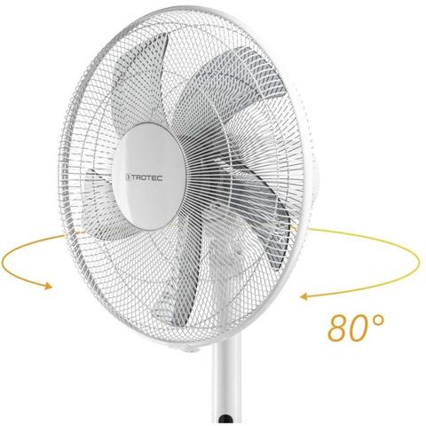 Quạt Cây Trotec TVE 24S