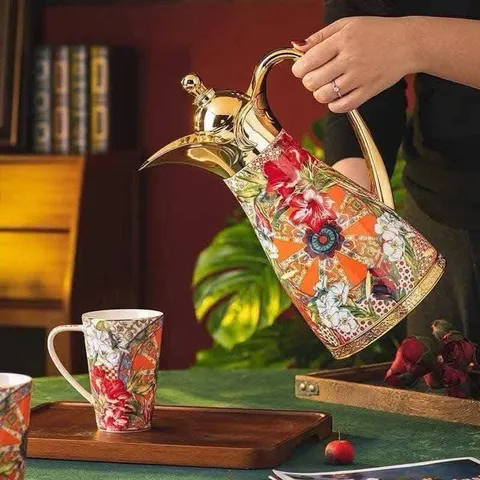 Bình giữ nhiệt cao cấp Acar