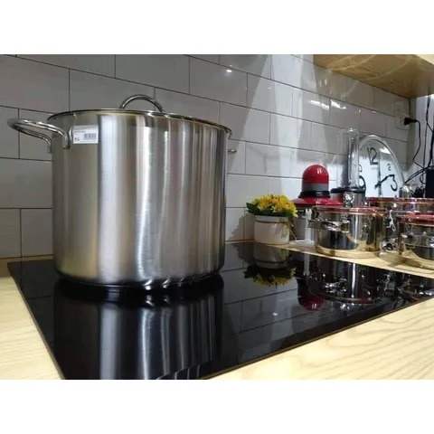 NỒI LUỘC GÀ WMF 14L (Nhập Đức)