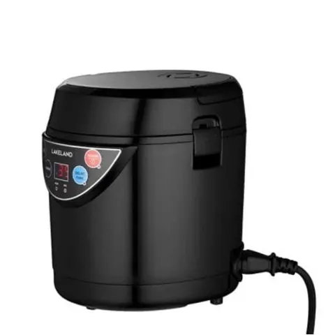 NỒI CƠM ĐIỆN MINI LAKELAND 0.5L