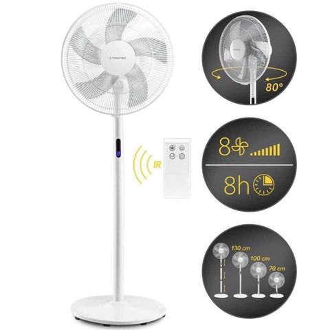 Quạt Cây Trotec TVE 24S
