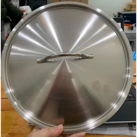 NỒI LUỘC GÀ WMF 14L (Nhập Đức)