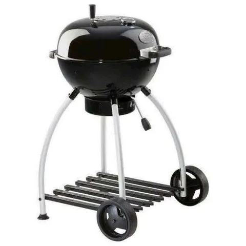 Bếp nướng than hoa Rösle 431449 Kettle Grill No.1 SPORT F50 (NHẬP ĐỨC)