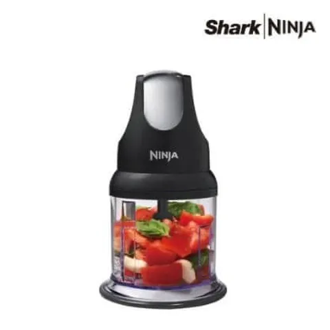 MÁY XAY THỰC PHẨM NINJA PROFESSIONAL CHOPPER 0,5L
