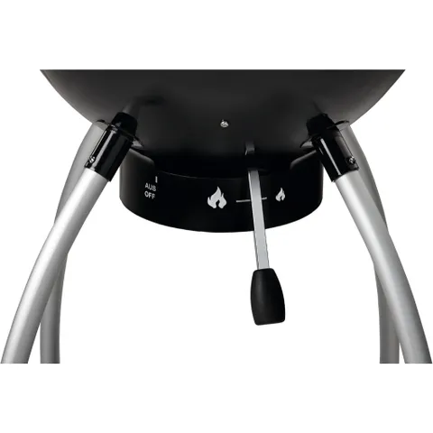 Bếp nướng than hoa Rösle 431449 Kettle Grill No.1 SPORT F50 (NHẬP ĐỨC)