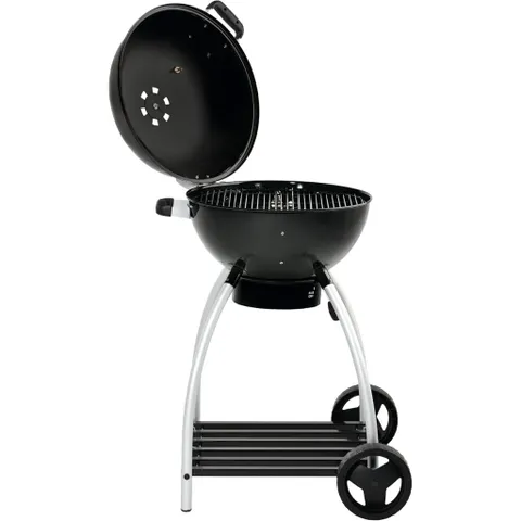 Bếp nướng than hoa Rösle 431449 Kettle Grill No.1 SPORT F50 (NHẬP ĐỨC)