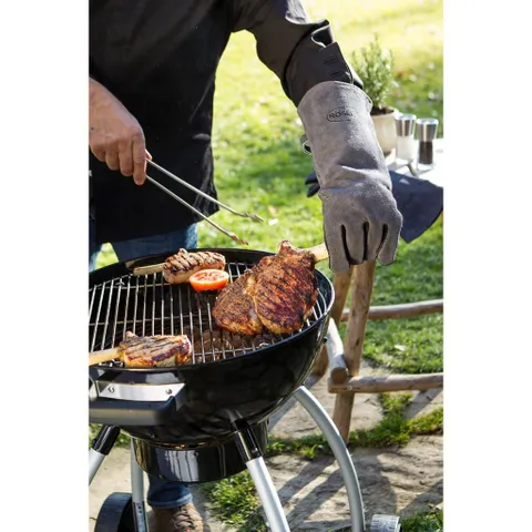 Bếp nướng than hoa Rösle 431449 Kettle Grill No.1 SPORT F50 (NHẬP ĐỨC)