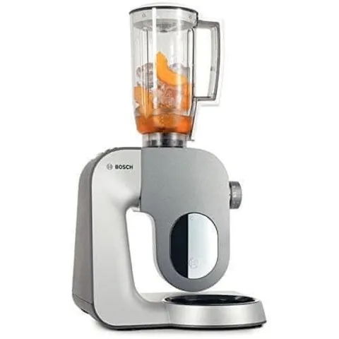 [MADE IN EU] MÁY TRỘN BỘT ĐA NĂNG BOSCH MUM56340 ,BẢO HÀNH 12 THÁNG