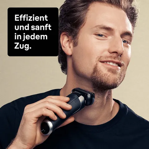 [MADE IN GERMANY] Máy Cạo Râu Braun Series 9 Pro Premium 9417s Và 9425s