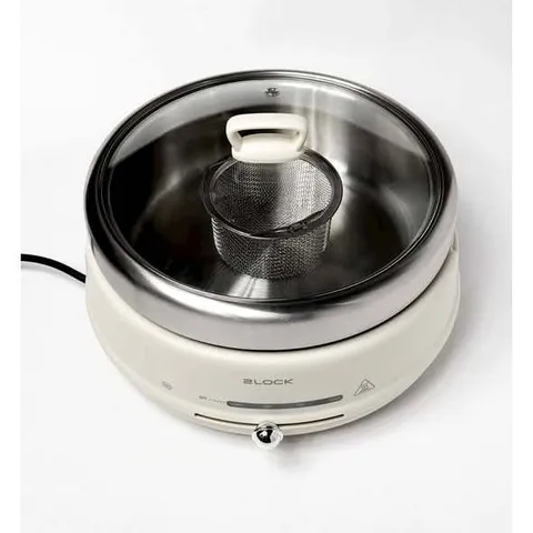 NỒI LẨU ĐIỆN 2LOCK KOREA 4L