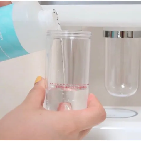 [Made in Korea] Máy Làm Sạch Da Aqua Peeling Abeluna M200
