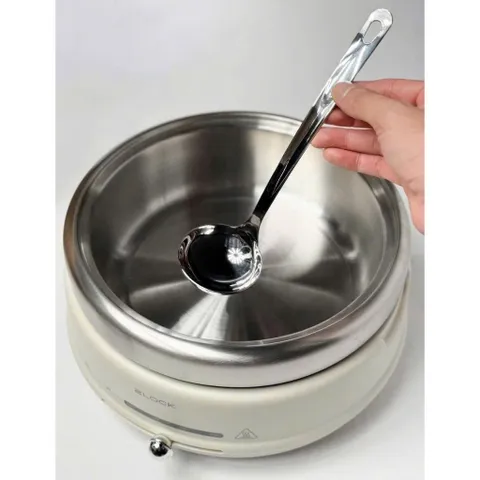 NỒI LẨU ĐIỆN 2LOCK KOREA 4L