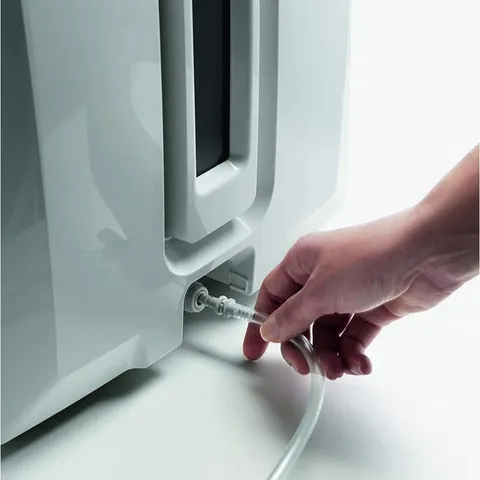 MÁY HÚT ẨM DELONGHI DD230P 30L 150M2 ,BẢO HÀNH 12 THÁNG