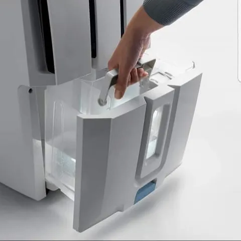 MÁY HÚT ẨM DELONGHI DD230P 30L 150M2 ,BẢO HÀNH 12 THÁNG
