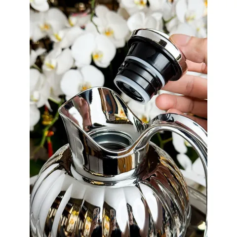BÌNH GIỮ NHIỆT CAO CẤP KELLER 1.2L