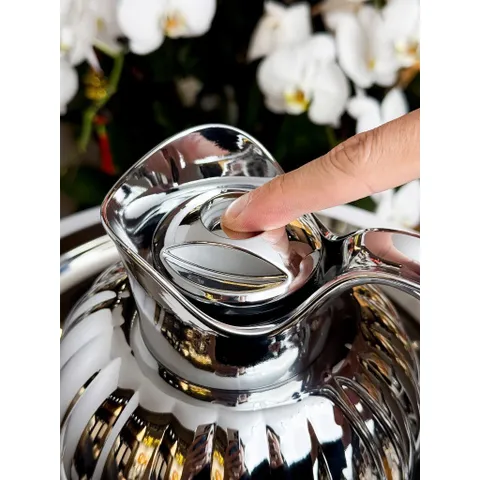 BÌNH GIỮ NHIỆT CAO CẤP KELLER 1.2L