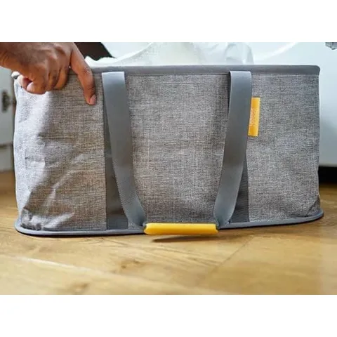 GIỎ ĐỰNG QUẦN ÁO 35l JOSEPH