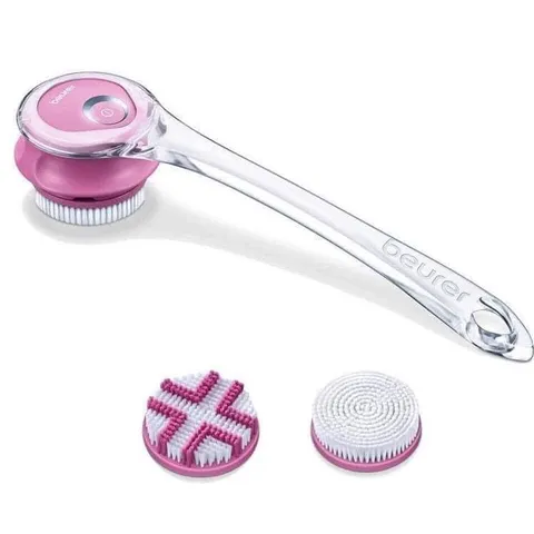 Máy Tắm Beurer FC55 Tự Xoay Nhiều Chế Độ [Hàng Đức)