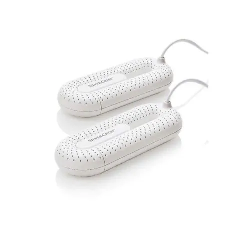 [NHẬP ĐỨC] MÁY SẤY GIÀY SILVERCREST