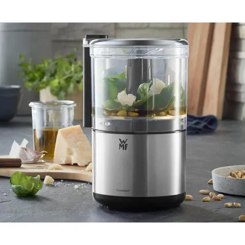 MÁY XAY GIA VỊ HÀNH TỎI WMF KITCHENMINIS ,BẢO HÀNH 12 THÁNG