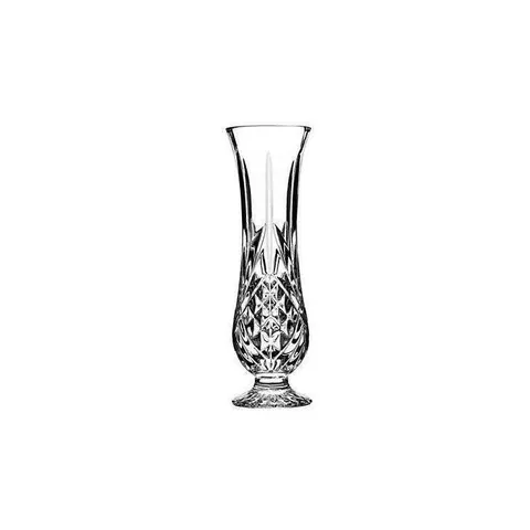 Lọ hoa pha lê Dublin Bud 21,3cm