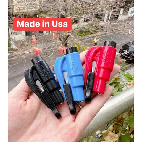 [MADE IN USA] DỤNG CỤ THOÁT HIỂM Ô TÔ