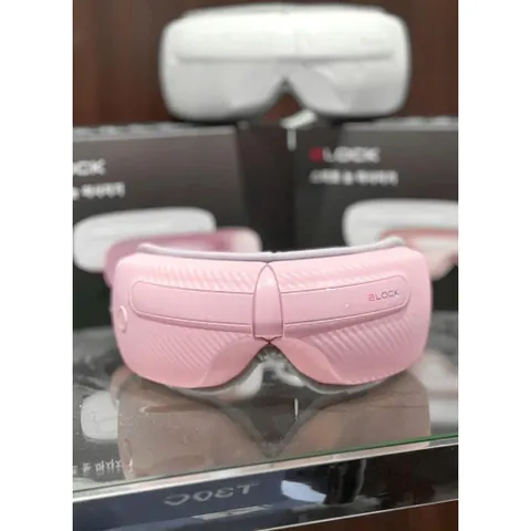 MÁY MASSAGE MẮT 2LOCK ,BẢO HÀNH 12 THÁNG