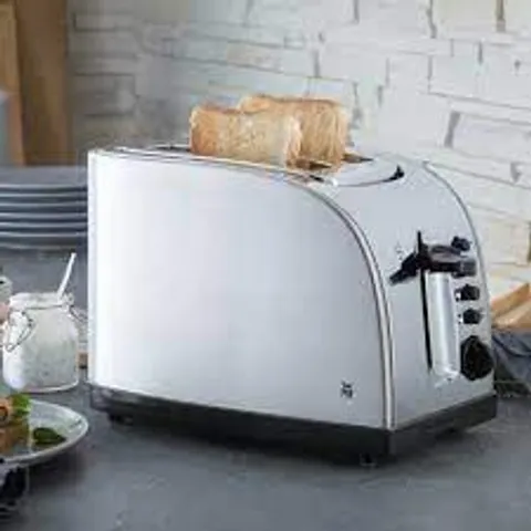 MÁY NƯỚNG BÁNH MÌ WMF Stelio Toaster (Hàng Đức)