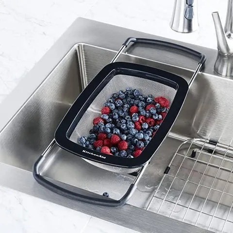 Rổ ngang KitchenAid (Nhâp Đức)
