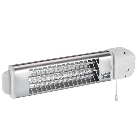 ĐÈN SƯỞI PHÒNG TẮM TROTEC IR1200S (Hàng Đức)