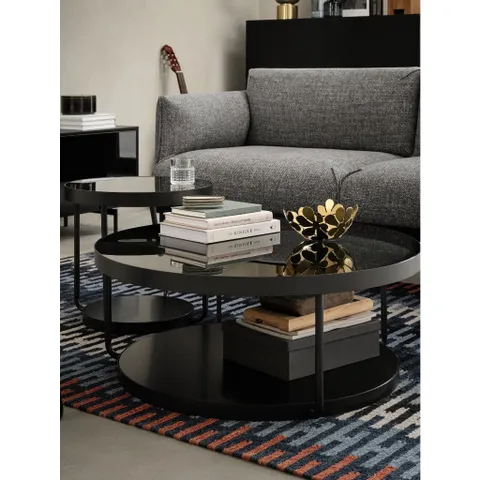 Âu đựng hoa quả STOCKHOLM 20cm