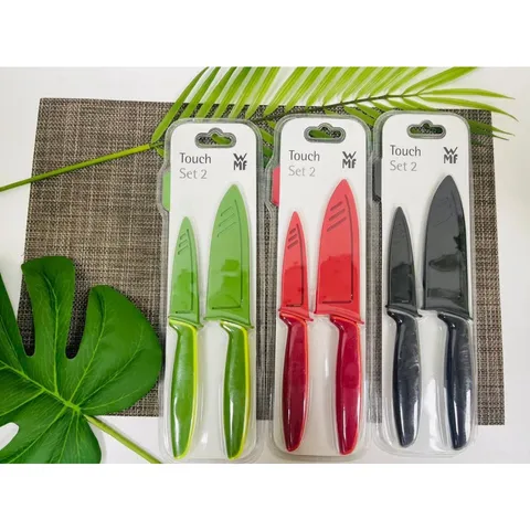 SET 2 DAO WMF TOUCH 789621