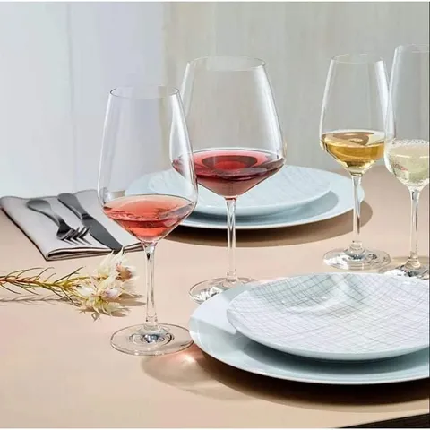 Set Ly 18 Chiếc Schott Zwiesel Premium (Made in Germany)