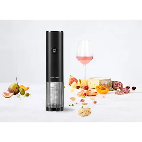 DỤNG CỤ MỞ RƯỢU VANG TỰ ĐỘNG ZWILLING