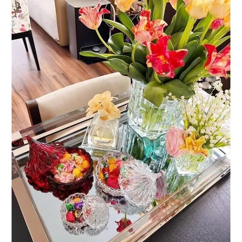 Thố kẹo Godinger Hersey Kiss