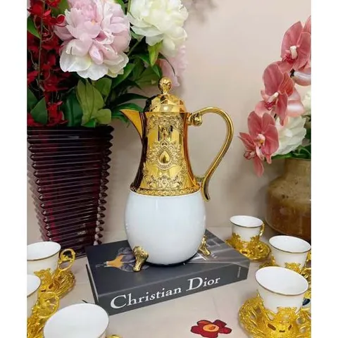 Bình Giữ Nhiệt 1L Hoàng Gia Ai Cập