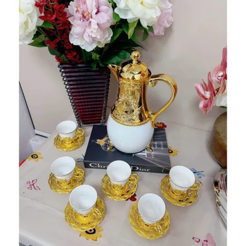 Bình Giữ Nhiệt 1L Hoàng Gia Ai Cập
