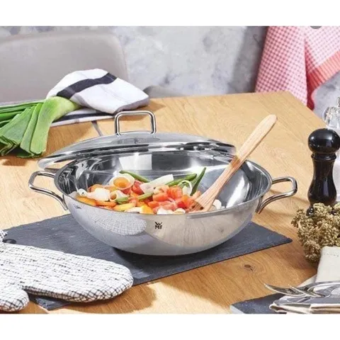 Chảo WMF Wok Party 28cm (Hàng Đức)