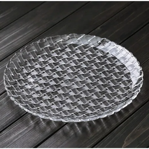 ĐĨA SÂU LÒNG 25CM DECOR SIÊU ĐẸP