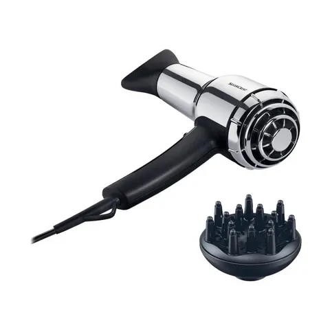 [NHẬP ĐỨC] MÁY SẤY TÓC SILVERCREST 2000W ,BẢO HÀNH 24 THÁNG