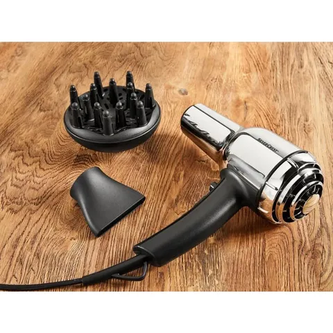 [NHẬP ĐỨC] MÁY SẤY TÓC SILVERCREST 2000W ,BẢO HÀNH 24 THÁNG