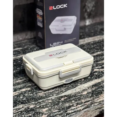 HỘP CƠM CẮM ĐIỆN 2LOCK HÀN QUỐC ,BẢO HÀNH 12 THÁNG