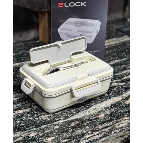 HỘP CƠM CẮM ĐIỆN 2LOCK HÀN QUỐC ,BẢO HÀNH 12 THÁNG