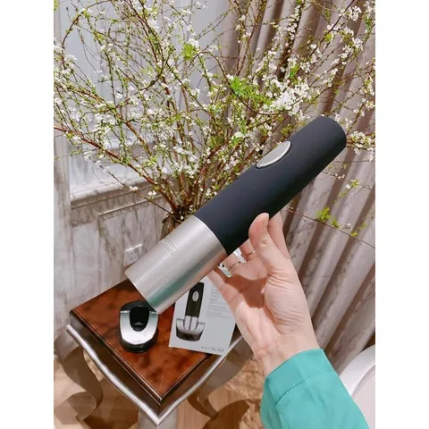 Dụng Cụ Mở Rượu vang Và Hút Chân Không Cuisinart