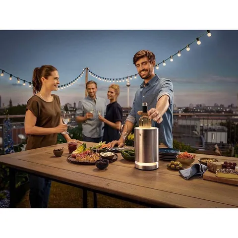 Bình Giữ Lạnh Rượu WMF Ambient Sekt (Hàng Đức)