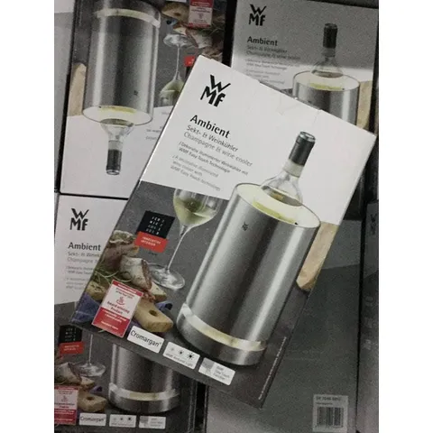 Bình Giữ Lạnh Rượu WMF Ambient Sekt (Hàng Đức)