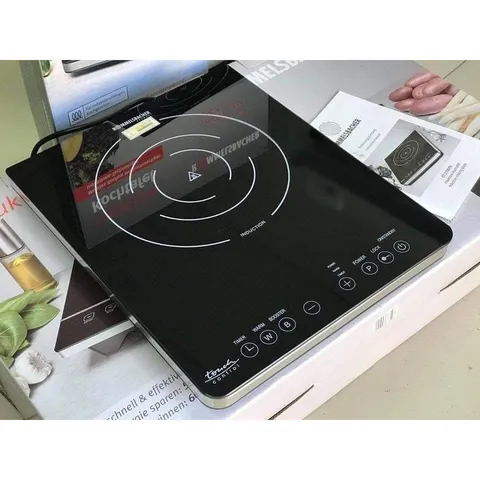 Bếp Từ Đơn Rommelsbacher 2100 IN (Hàng Đức)