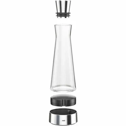 Bình giữ lạnh EMSA Flow Slim 1L (Hàng Đức)