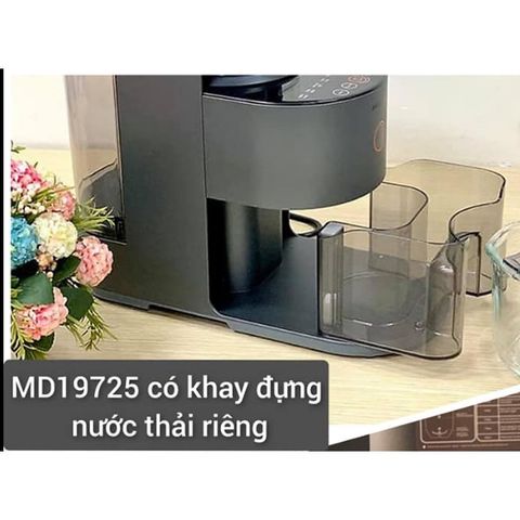Khay Nước Thải Medion MD19725