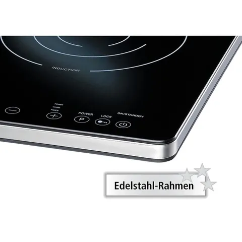 Bếp Từ Đơn Rommelsbacher 2100 IN (Hàng Đức)